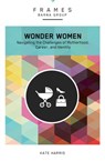 Wonder Women (Frames Series) - Barna Group ; Kate Harris - 9780310433408