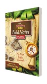 NIV, Adventure Bible Field Notes, Psalms, Paperback, Comfort Print - Zondervan Zondervan - 9780310456025