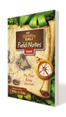 NIV Adventure Bible Field Notes, Mark - Lawrence O. Richards - 9780310456032