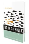 NIV, The Books of the Bible: New Testament, Paperback - Zondervan Publishing House - 9780310467960