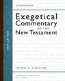 Galatians - Thomas R. Schreiner ; Clinton E. Arnold - 9780310492160