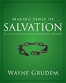 Making Sense of Salvation - Grudem Wayne A. Grudem - 9780310493150