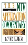Mark - David E. Garland - 9780310493501