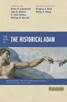 Four Views on the Historical Adam - Stanley N. Gundry - 9780310499275