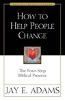 How to Help People Change - Jay E. Adams - 9780310511816