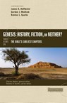 Genesis: History, Fiction, or Neither? - Stanley N. Gundry - 9780310514947