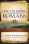 Discovering Romans - S. Lewis Johnson ; Mike Abendroth - 9780310515432