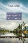 The Assurance of Salvation - Robert A. Peterson - 9780310516323