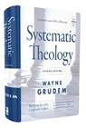 Systematic Theology, Second Edition - Grudem Wayne A. Grudem - 9780310517979