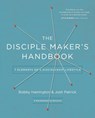 The Disciple Maker's Handbook - Bobby Harrington ; Josh Robert Patrick - 9780310525271