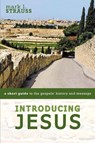 Introducing Jesus - Mark L. Strauss - 9780310528593
