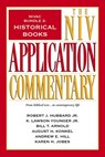 NIVAC Bundle 2: Historical Books - Robert L. Hubbard, Jr. ; K. Lawson Younger ; Bill T. Arnold ; August H. Konkel ; Andrew E. Hill ; Karen H. Jobes - 9780310530039