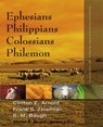 Ephesians, Philippians, Colossians, Philemon - Clinton E. Arnold ; Frank S. Thielman ; Steven M. Baugh - 9780310530220