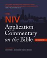 The NIV Application Commentary on the Bible: One-Volume Edition - Christopher A. Beetham - 9780310530800