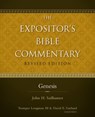 Genesis - John H. Sailhamer ; Tremper Longman III ; David E. Garland - 9780310531722