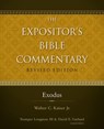 Exodus - Walter C. Kaiser, Jr. ; Tremper Longman III ; David E. Garland - 9780310531739
