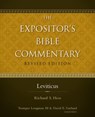 Leviticus - Richard Hess ; Tremper Longman III ; David E. Garland - 9780310531746