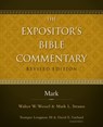Mark - Mark L. Strauss ; Tremper Longman III ; David E. Garland - 9780310531999