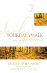 Your Daily Walk - Walk Thru the Bible - 9780310536512