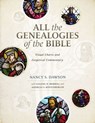 All the Genealogies of the Bible - Nancy S. Dawson ; Eugene H. Merrill ; Andreas J. Kostenberger - 9780310536598