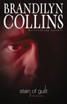Stain of Guilt - Brandilyn Collins - 9780310542131