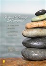 Strength & Courage for Caregivers - Terry Hargrave - 9780310542339