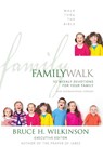 Family Walk - Walk Thru the Bible - 9780310542414