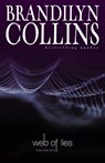 Web of Lies - Brandilyn Collins - 9780310543190