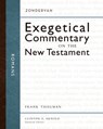 Romans - Frank S. Thielman ; Clinton E. Arnold - 9780310555544