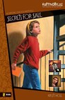 Secrets for Sale - Kristi Holl - 9780310568117