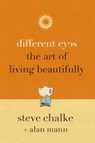 Different Eyes - Steve Chalke ; Alan Mann - 9780310571971