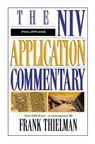 Philippians - Frank S. Thielman - 9780310572206
