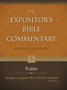 Psalms - Tremper Longman III,David E. Garland - 9780310590552