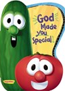 God Made You Special - Eric Metaxas - 9780310704669