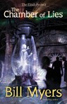 The Chamber of Lies - Bill Myers - 9780310711964
