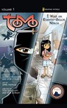 I Was an Eighth-Grade Ninja - Andrew Simmons - 9780310713005