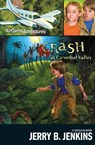 Crash at Cannibal Valley - Jerry B. Jenkins - 9780310713470