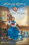 Secrets of Civil War Spies - Nancy LeSourd - 9780310713906