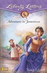 Adventures in Jamestown - Nancy LeSourd - 9780310713920