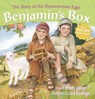 Benjamin's Box - Melody Carlson - 9780310715054