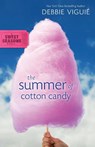 The Summer of Cotton Candy - Debbie Viguie - 9780310715580