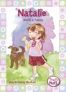 Natalie Wants a Puppy - Dandi Daley Mackall - 9780310715719