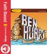 Ben Hurry / VeggieTales - Doug Peterson - 9780310718055