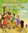 Children of God Storybook Bible - Tutu Archbishop Desmond Tutu - 9780310719120