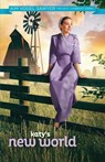 Katy's New World - Kim Vogel Sawyer - 9780310719243