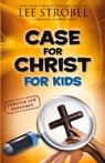 Case for Christ for Kids - Lee Strobel - 9780310719908