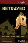 Betrayed - Kristi Holl - 9780310720935