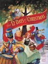 The 12 Days of Christmas - Helen C. Haidle - 9780310722830