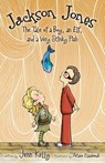 Jackson Jones, Book 1 - Jennifer L. Kelly - 9780310722847