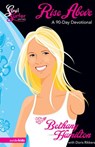 Rise Above - Bethany Hamilton - 9780310725824
